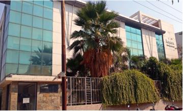 Plot No.96, Noida-Dadri Road